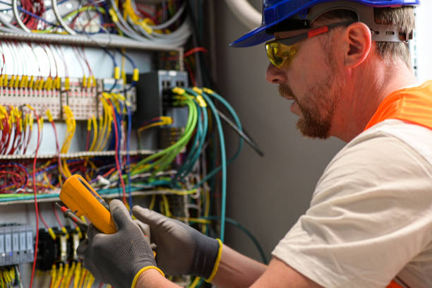 Best Emergency Electrical Repair  in Medford, MN