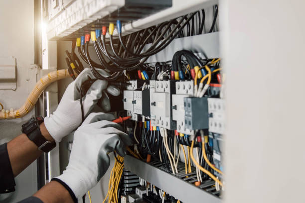 Best Affordable Electrician  in Medford, MN