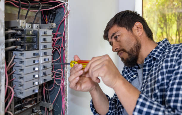 Industrial Electrical Services in MN